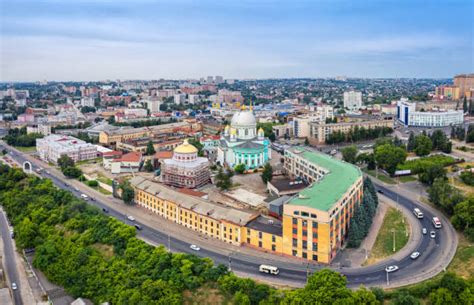 Kursk (russian:kурск, koorsk) is the capital of the kursk oblast in the western part of russia known as chernozemye region. Best Kursk Russia Stock Photos, Pictures & Royalty-Free ...