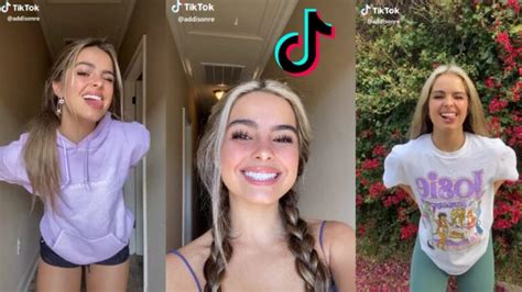 If Tiktok Gets Banned What Will Happen To These Famous Influencers