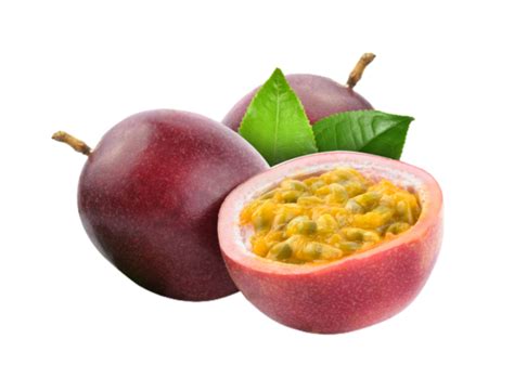 Passion Fruit Pngs For Free Download