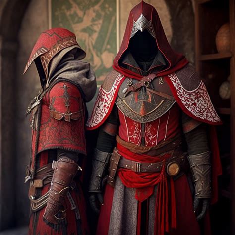Assassins Creed Cienie Jagiellonów Programista z Krakowa asasynem