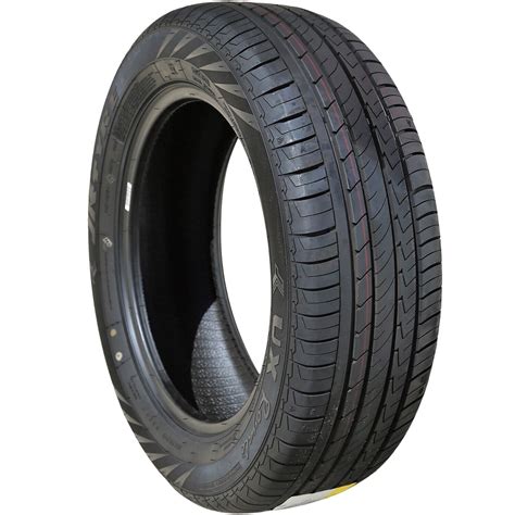 Jk Tyre Ux Royale 21560r17 96h Ms As Tire