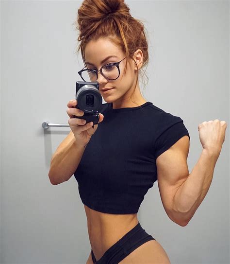 Lauren Findley Love Fitness Fitness Babes Fitness Body Fitness Models Female Biceps