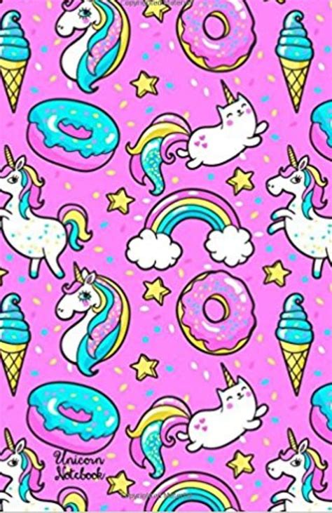 Pretty Stuff Ice Cream Kittens Unicorns Hd Phone Wallpaper Peakpx