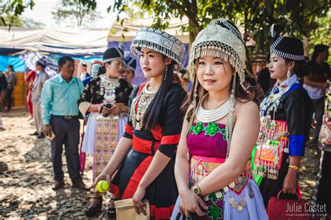 Hmong New Year | Asian Tales