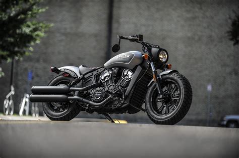 Indian Scout Bobber Wallpaper Indian Scout Bobber Motorcycles