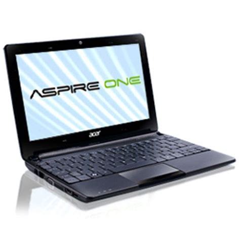 Acer Aspire One D270 Aod270 26dkk Netbook Aod270 26dkk Mwave