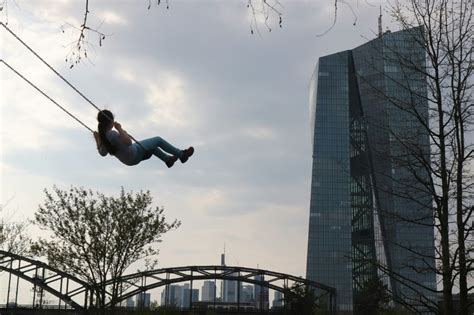 Economists See ECB Cornered Into New Stimulus Broadside IBTimes
