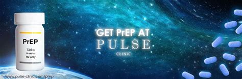 Prep Get Prep At Pulse Clinic Pulse Clinic Asias Leading Hiv