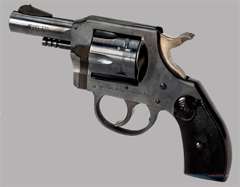 Handr Model 732 Revolver For Sale At 907579253