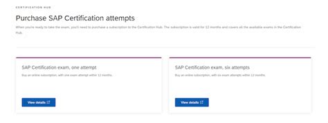 How To Get Certified With Sap Sap Learning