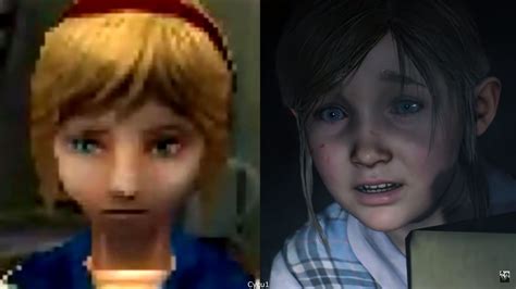 Resident Evil 2 Remake Vs Oryginał Z Ps One Porównanie Grafiki I