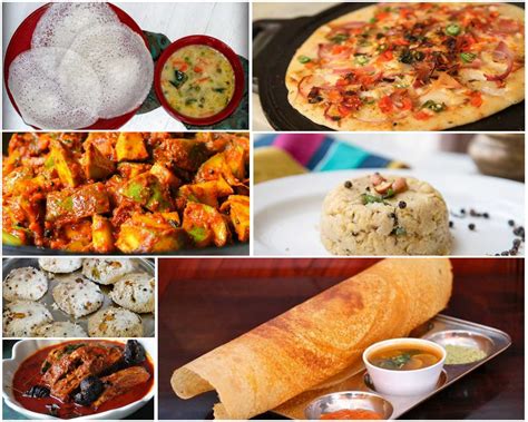 Top 20 Unforgettable Memories Of South Indian Dish-List - Crazy Masala Food