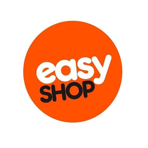 Easy Online Shop