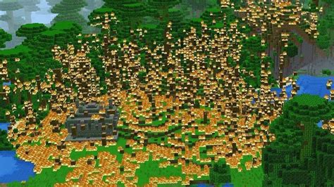 How To Find A Jungle Temple In Minecraft