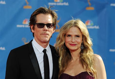 Kevin Bacon And Kyra Sedgwick Inside Their Love Story Story