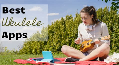 Based on our professional courses, ai, and musical recognition technology, a total beginner can learn how to play songs on a ukulele or a guitar within 7 days, proven by over 400,000 of users worldwide! 11 Best Ukulele Apps - Ukulele Music Info