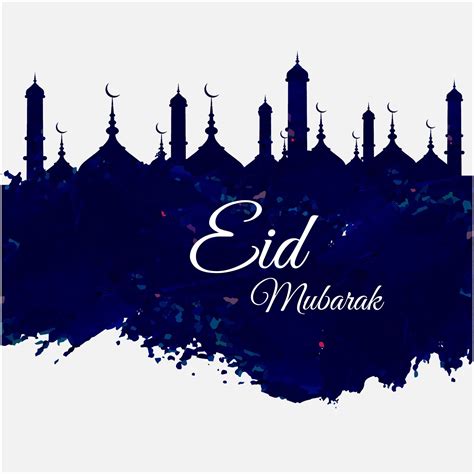 Eid Mubarak 4k Wallpapers Wallpaper Cave