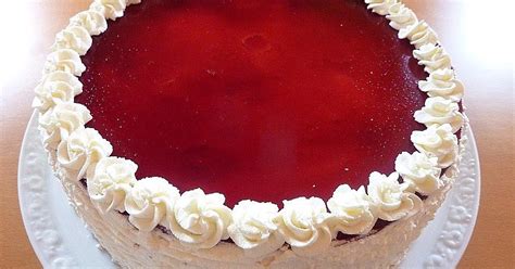 Schneewittchen-Kuchen - Erotische Rezepte