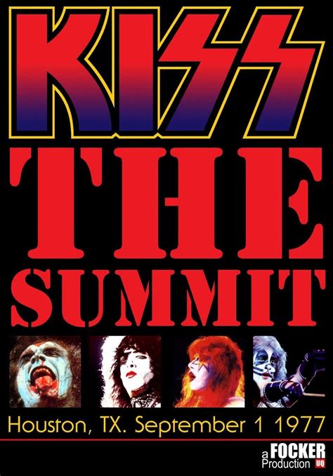 Pin By Anthony Taylor On Kiss Kiss Concert Concert Poster Art Kiss Band