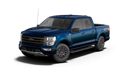 Olivier Ford Sept Iles In Sept Iles The 2022 Ford F 150 Tremor