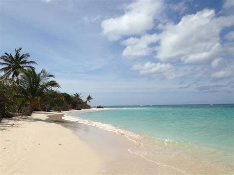 Flamenco Beach Culebra Puerto Rico Top 10 Beachs In The World Happy