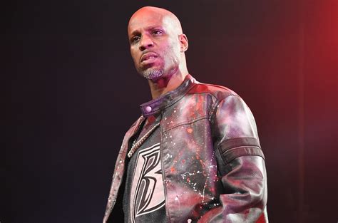 He began rapping in the early 1990s. DMX Has Been Released From Prison | Billboard