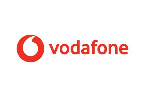 Download Vodafone Logo in SVG Vector or PNG File Format - Logo.wine png image