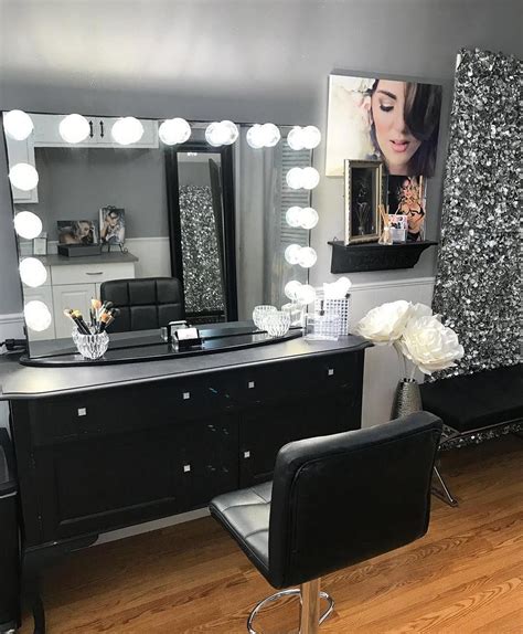 Step Into Our Office ⠀⠀⠀⠀📷 Westcoastlovely Ft Our Beauty Room