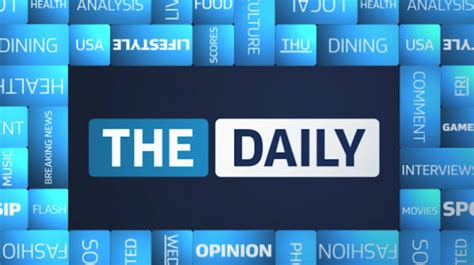The Daily Set To Head To Android Tablets This Spring - MacStories