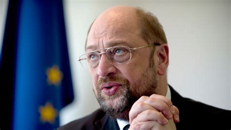 'Spitzenkandidat' Schulz plays up German roots | The World