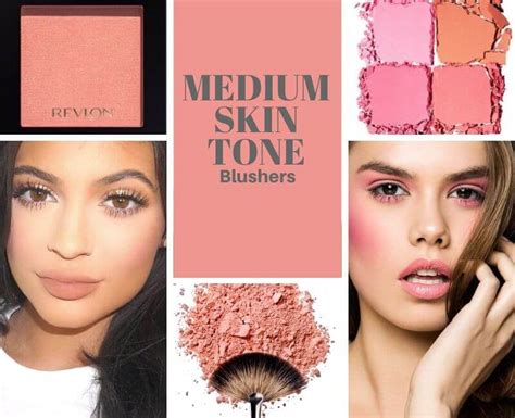 The Best Blush Colours To Make Your Skin Always Look Awesome