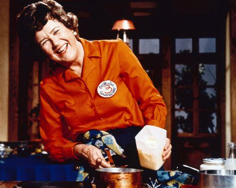 Julia Childs Legacy Comes To Life With The Santa Barbara