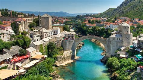 Bosnia And Herzegovina Bbc Travel