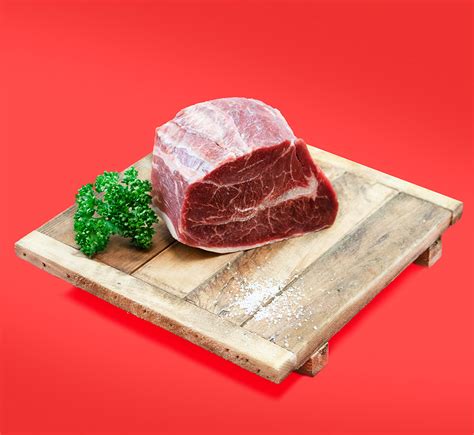 Viande de Bœuf à pot - au -feu à mijoter surgelé