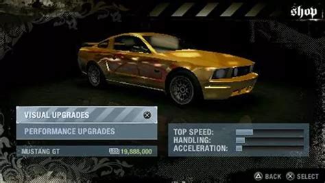 Need For Speed Most Wanted 5 1 0 2005 Mobygames