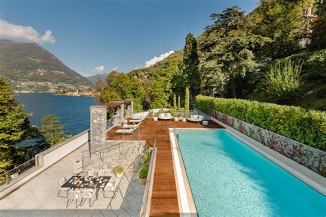 The 10 Best Luxurious Hotels In Lake Como Italy Niood