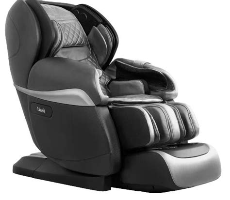 Osaki Os Pro Paragon Massage Chair 4d L Track