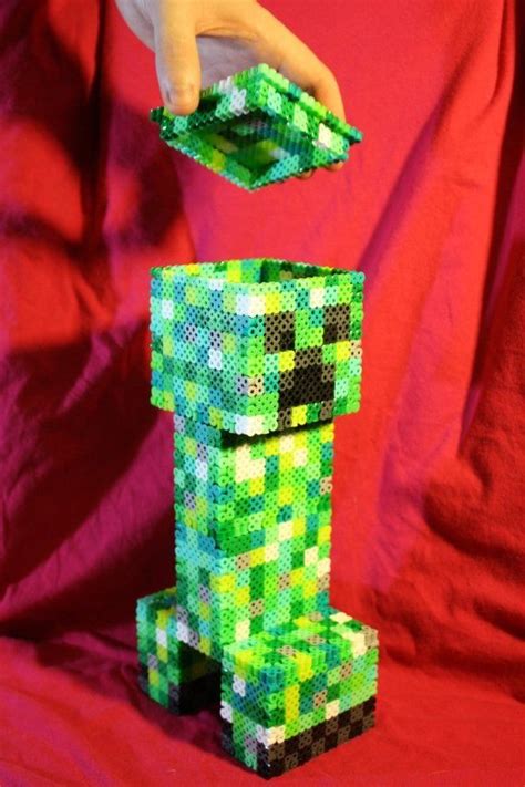 Imagine The Hassle Of Getting The Stuff Out Of The Creeper