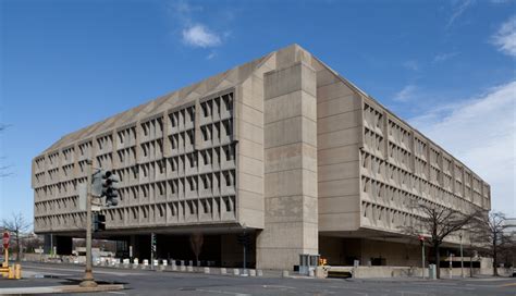 Hubert H Humphrey Building Department Of Health And Human Services