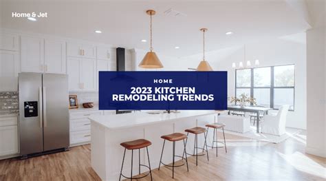 2023 Kitchen Remodeling Trends Staying Ahead Of The Game In Cleveland