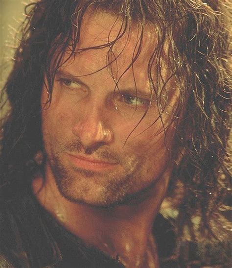 Pin By Valentina On Speak Friend And Enter Lord Of The Rings Aragorn Viggo Mortensen