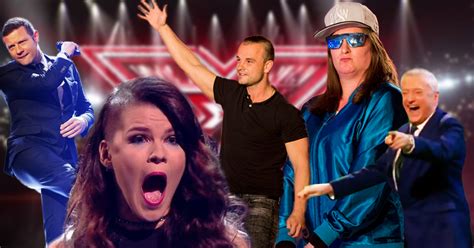 20 Things We Absolutely Loved About The 2016 Series Of The X Factor