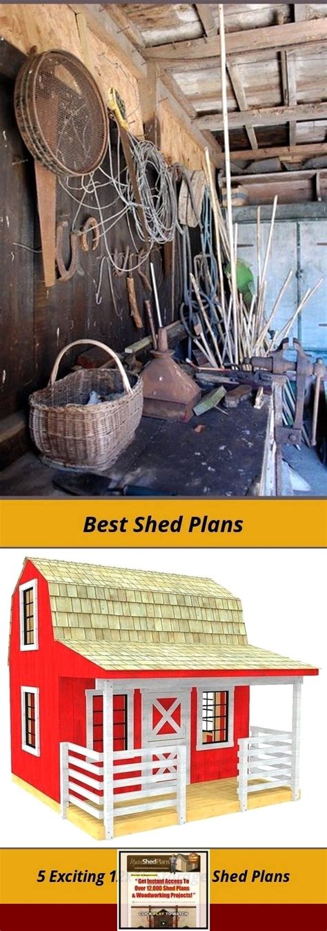 Diy Flat Roof Shed Plans Small Storage Shed Projects And Ideas Are