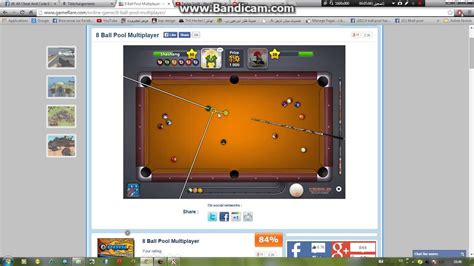 Hacked 8 ball pool on android and ios this will help you buy the newest cue with improved parameters, say more with a long line of aiming, greater force of impact, likelihood to twist the balls, etc. 8 BAll Pool New Trainer Hack Auto Cue By Îŝǂãm PúÑK√ - YouTube