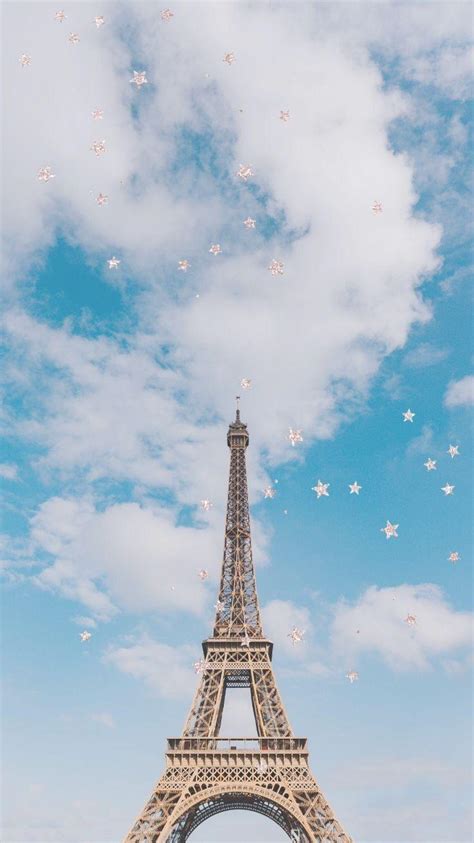 Pastel Paris Wallpapers Top Free Pastel Paris Backgrounds