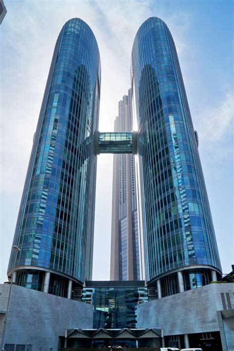 Emirates Financial Towers Propsearchae