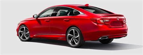 However, if you've never done it before. 2020 Honda Accord Colors | Exterior and Interior | Patty ...