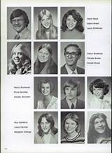 Find My High School Yearbook Online Pictures