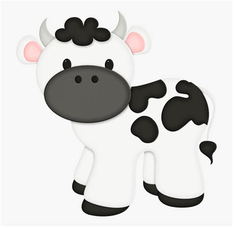 Pic Nic Molde De Vaca En Goma Eva Free Transparent Clipart Clipartkey