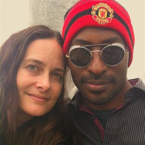 Love rises from the ashes. Van Jones Addresses Racial Disputes - Wife, Net Worth, & Family Details Included
